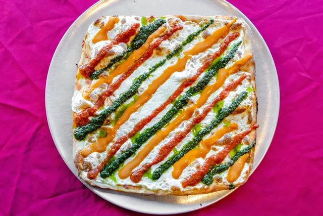 Francos pizzería and restaurant