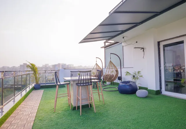 Housr Co-living Sector 38 II