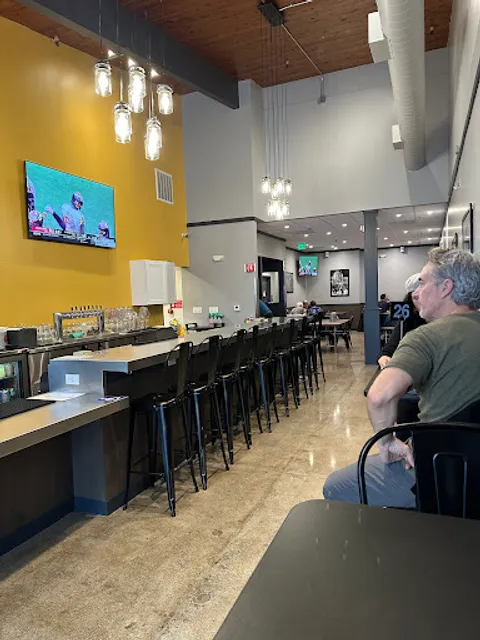 State of Mind Public House and Pizzeria