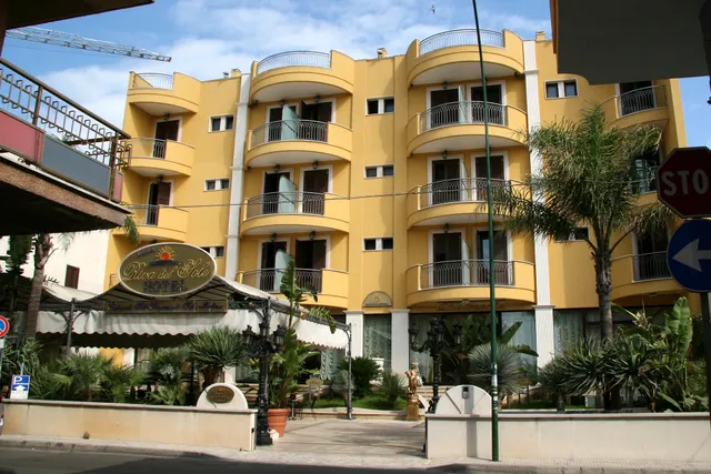Hotel Riva del Sole