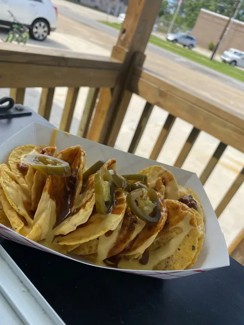 Bryce's Tropical Sno