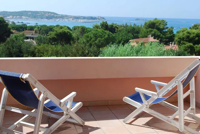 Hotel Residence La Chimera Sardegna