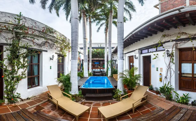 La Villana Boutique Hostel