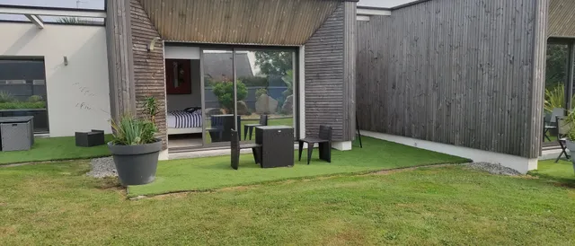 Mon petit coin de Bretagne