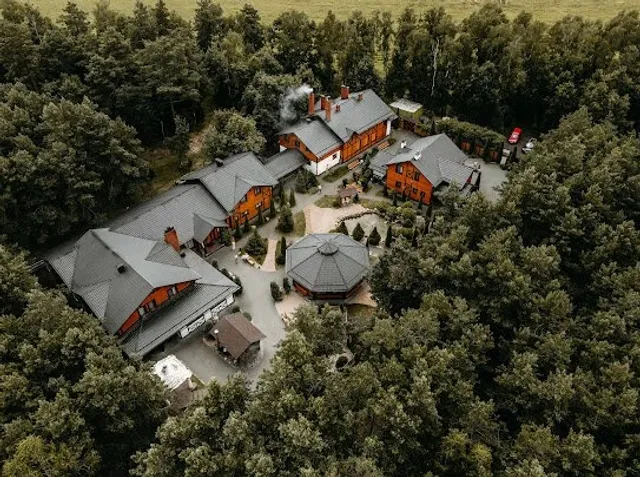 Agrousad'ba "Semisosny"