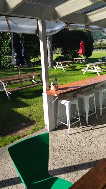 MINOS MUSSEL KITCHEN