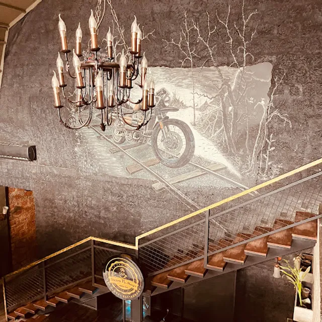 Steam N Mugs The Global Gastronomy