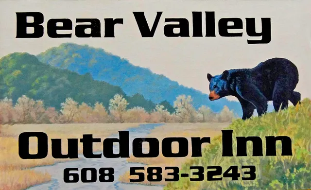 Bear Valley Outdoor Inn