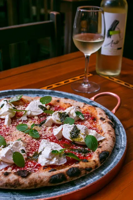 La botte pizzaria italiana