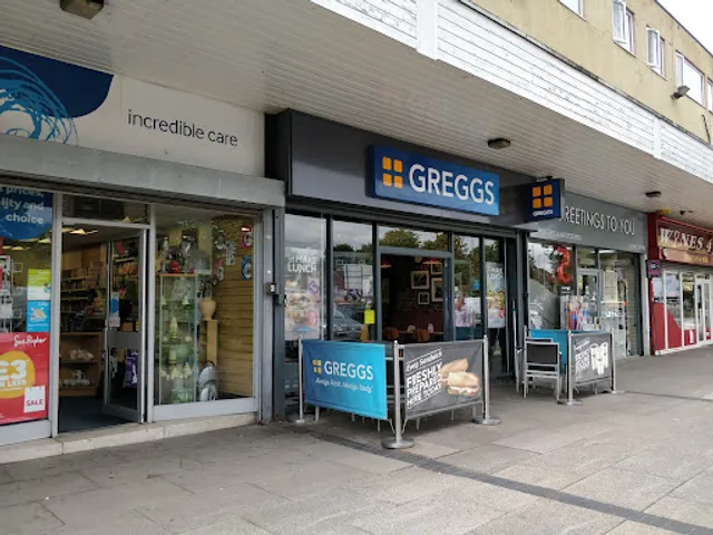 Greggs