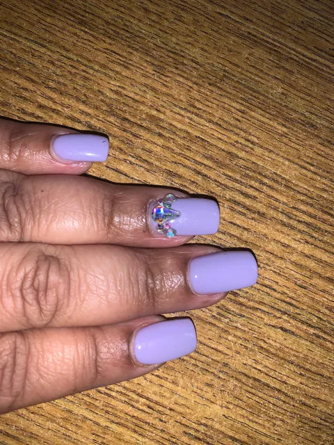 Helen’s Nail & Spa