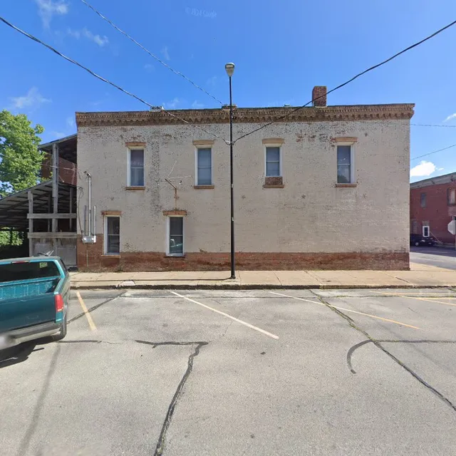 Backroads Flea Market