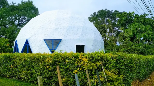 Villa Maria Paula Ruitoque Alto