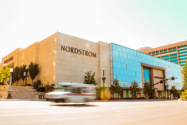 Nordstrom