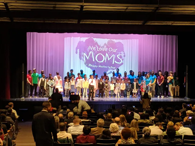 Chesapeake Arts Center