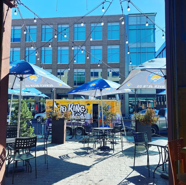 Saigon Noodle Club by Pho King Rapidos