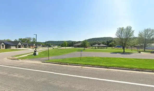 Wieser Memorial Park