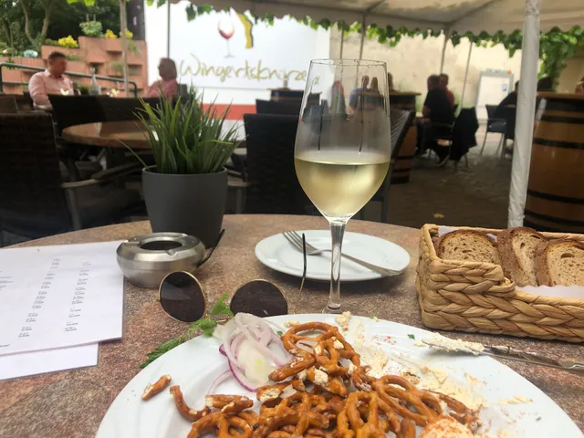 Wingertsknorze Inh. Martin Sabol