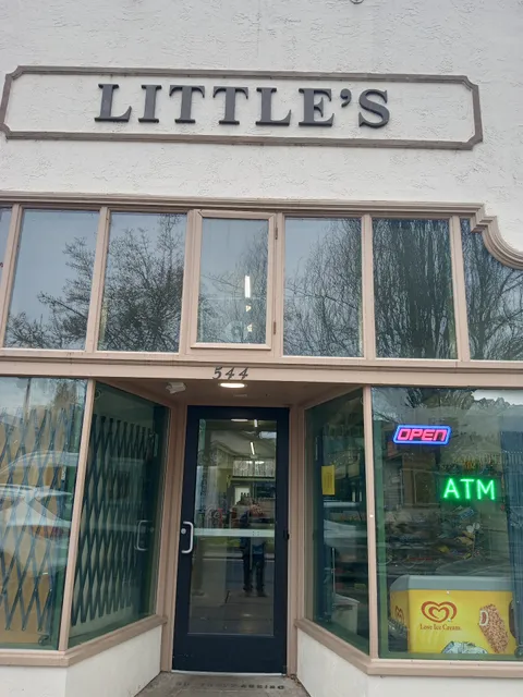 Little's Market