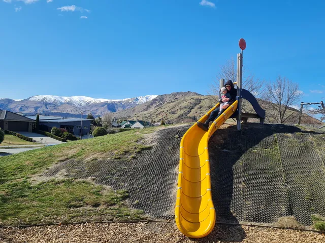 McBride Park Playground