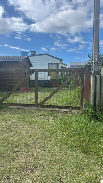 CASA NA PRAIA - Itapeva/Torres/RS