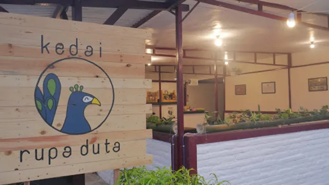 Kedai RUPA DUTA