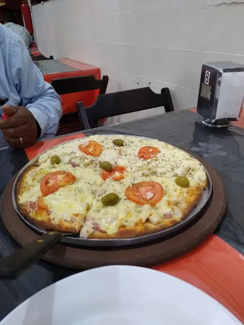 Restaurante e Pizzaria Nova Millenium