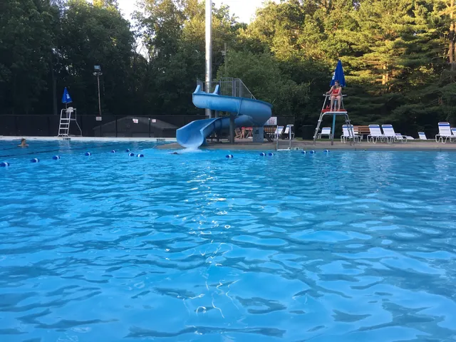 Northland Recreation Center