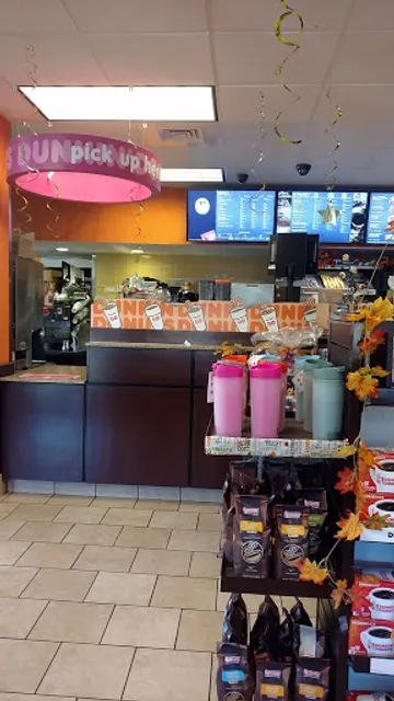 Dunkin'