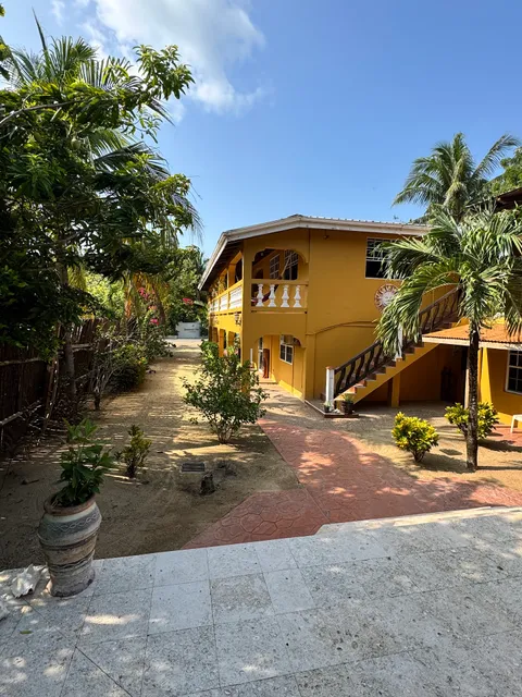 Caribbean Shores Bed & Breakfast