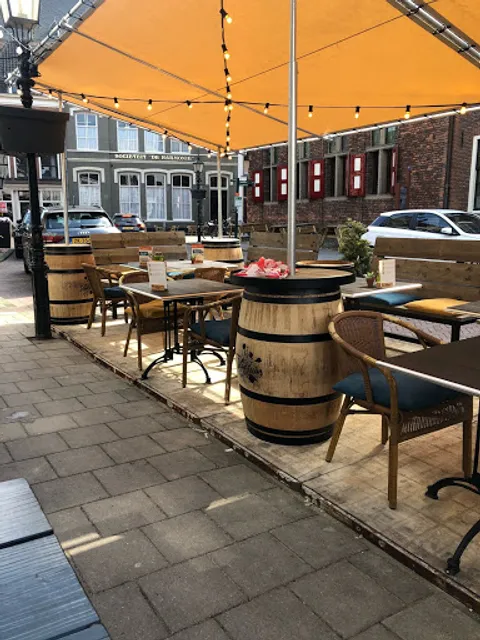 Proeverij De Stadstuin