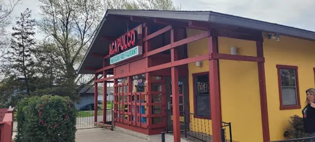 Acapulco Mexican Restaurant