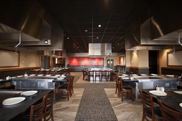 Kobe Steakhouse of Japan