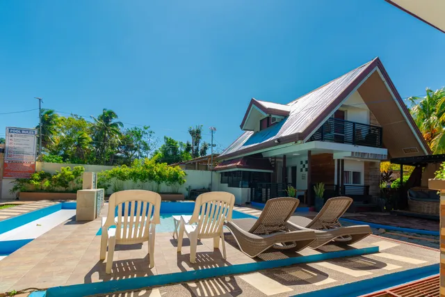 Sammara Spring Resort