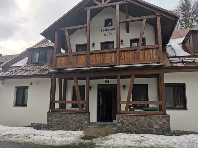 Penzion AnJa