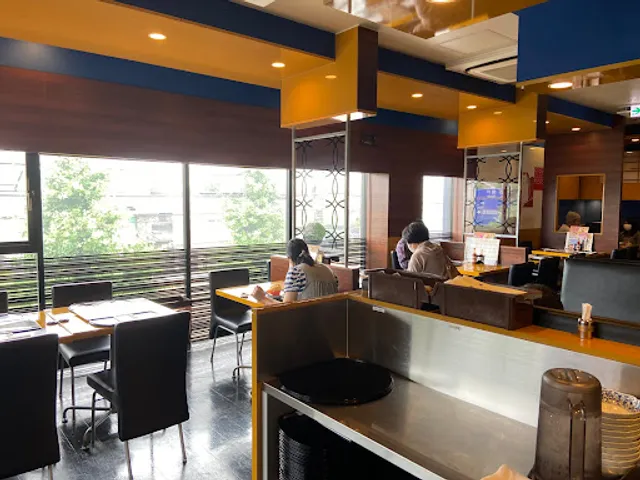 Yōmen-ya Goemon Inagi