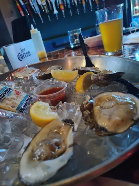 B-52 Bombers Oyster Pub