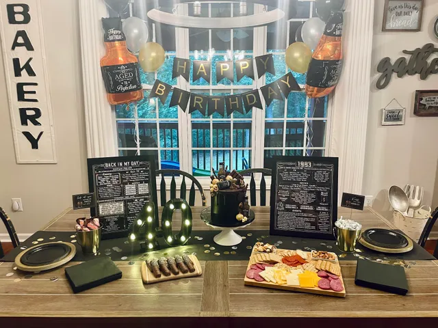 Izzy Lysse Sweets, LLC