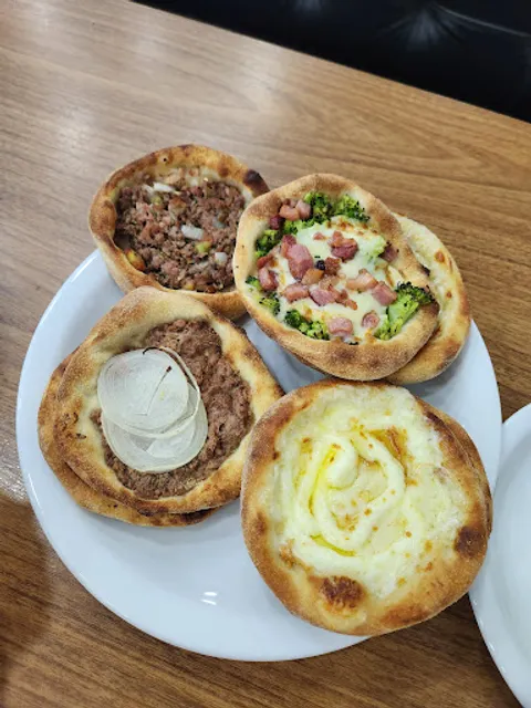 Casa da Esfiha Diadema