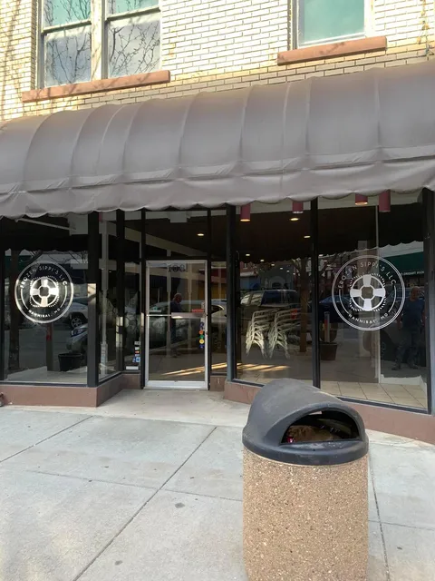 Frozen Sippi’s LLC