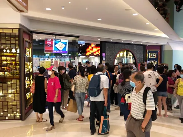 Four Point Gold Restaurant