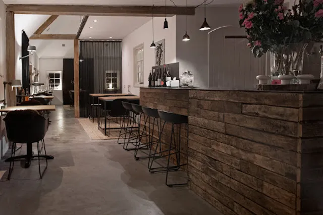 Hof aan Zee Dineren en Logeren