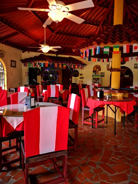 Restaurante Valle Verde