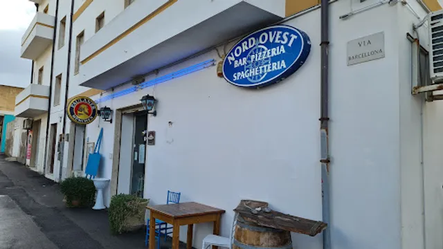 Pizzeria Nord-Ovest