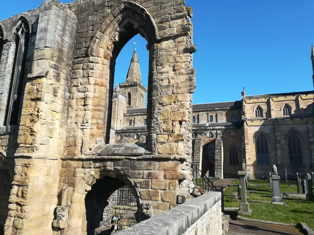 St Margaret Street 1 Car Park