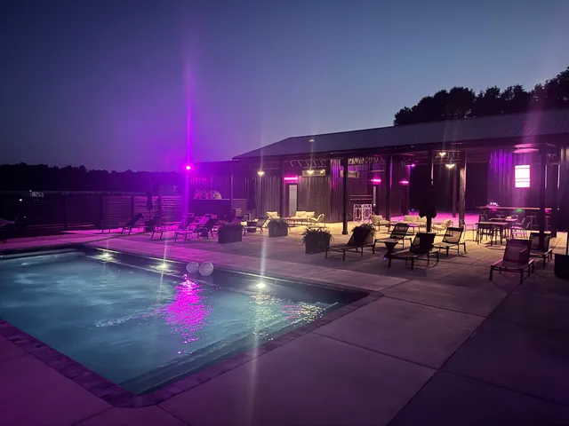 Farmcamp Glampground