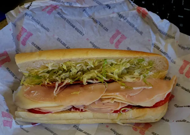Jimmy John's