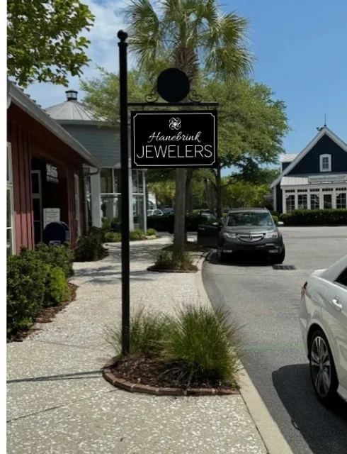 Hanebrink Jewelers-Freshfields Village-Kiawah
