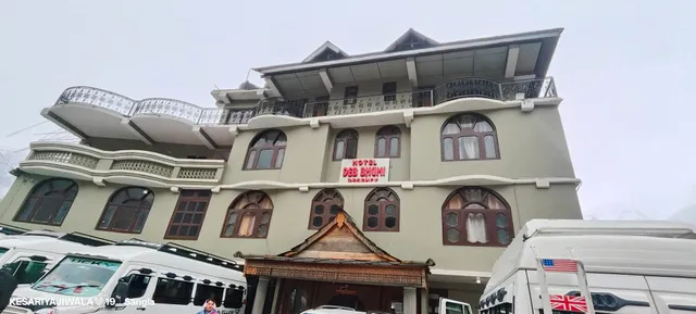 Hotel Debbhumi Regency