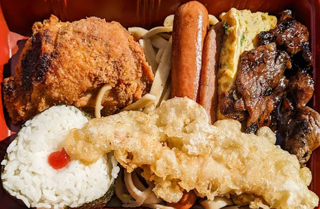 Matsumoto's Okazuya & Restaurant